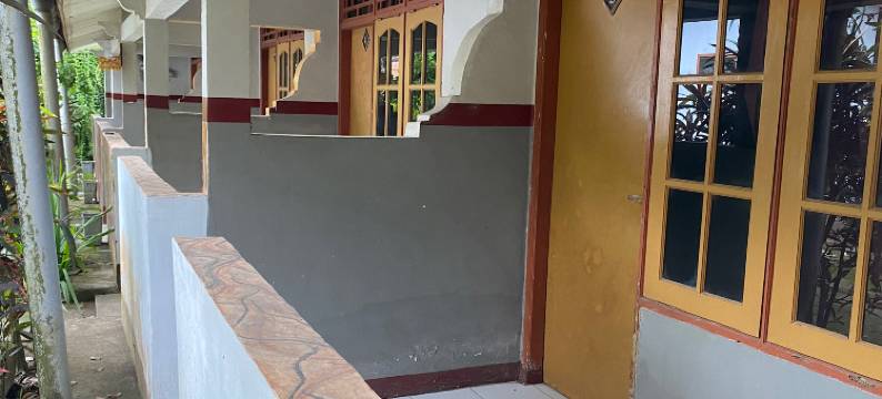 Hotel O Ramasta Homestay Near MA PALAPA NUSANTARA NW SELEBUNG图片