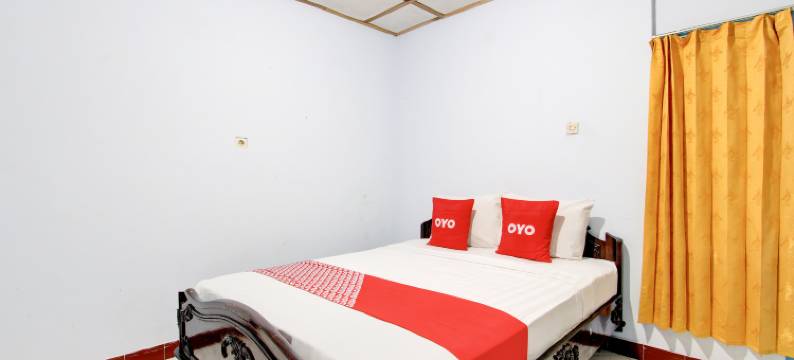 Hotel O 爪哇传统民宿与餐厅(Hotel O Joglo Menoreh Resto & Homestay)图片