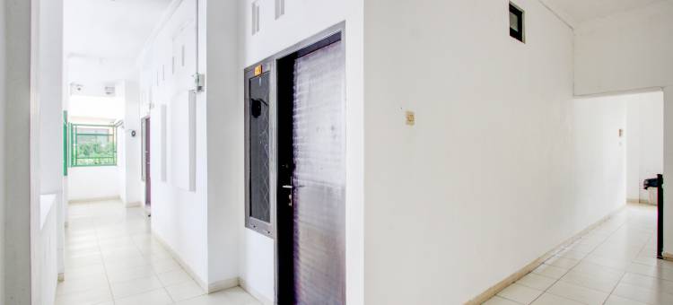 Hotel O Guest House Sakinah图片