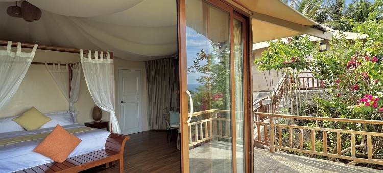 印森山度假村(Insense Mountain Resort)图片