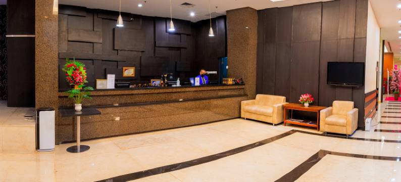 Grand Asmat Hotel and Convention Center图片