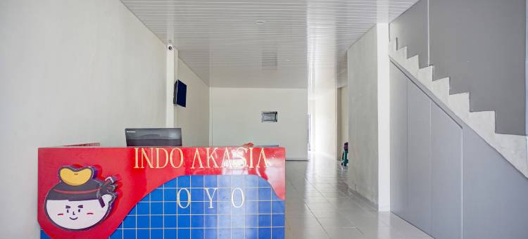 OYO 94903 阿卡西亚旅馆(OYO 94903 Akasia Guesthouse)图片