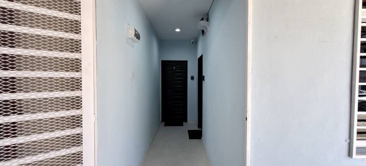 The Room WCY Kota Bharu图片