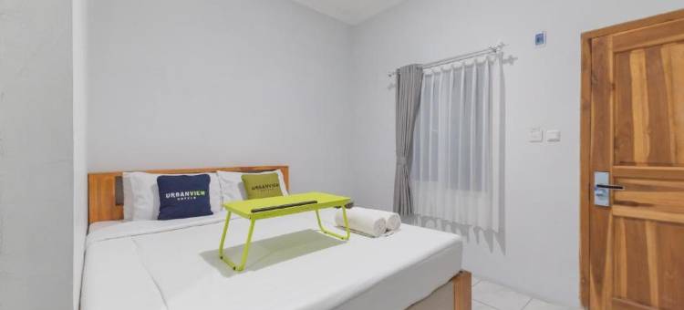城市景观3m酒店(UrbanView Hotel 3m Syariah)图片