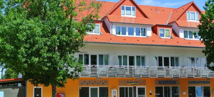 Bernsteinsee Hotel and Ferien by Palette Resorts图片