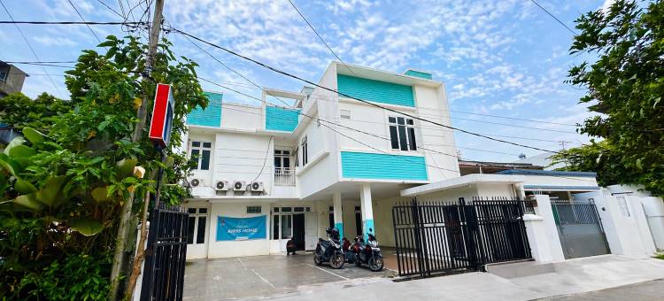 Hotel O near Bunda Thamrin Hospital formerly Airis Hotel图片