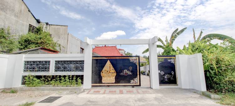 Hotel O Syariah near Plaza Ambarrukmo Yogyakarta formerly Teratai Inn图片