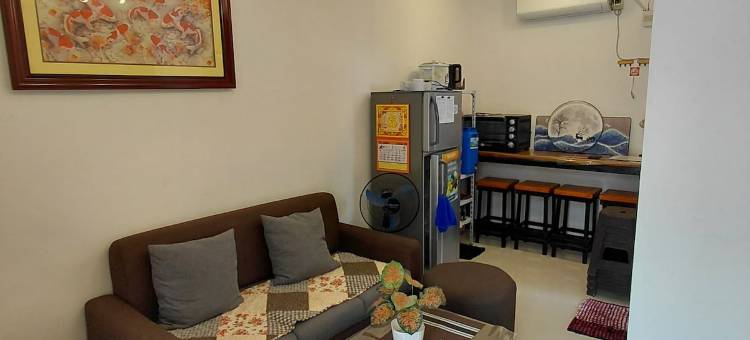 Al Ain Travelers' Villa图片
