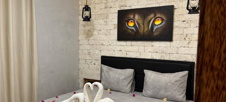 King Simba Apartment Hotel & Restaurant图片
