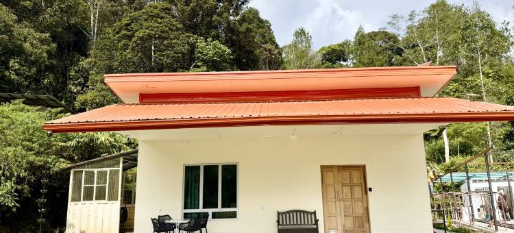 Deco Home The Stone House Mesilau @ Kundasang图片
