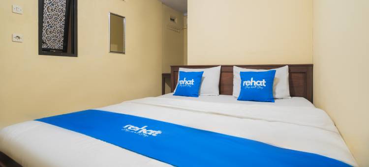 Rehat at Assalam Guest House Syariah图片