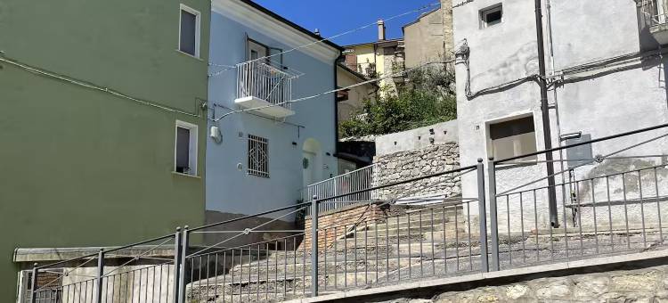 REFUGE IN THE HEART OF ABRUZZO图片