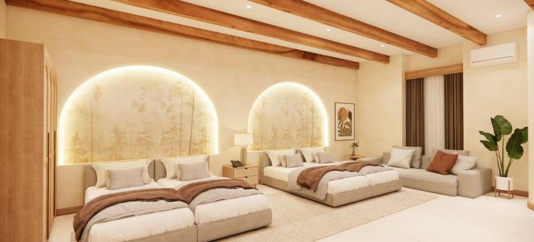 HII管理的科斯塔索拉纳度假村(Costa Solana Resort Managed by HII)图片