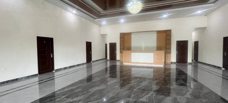 Collection O near Bandar Udara Aji Pengeran Tumenggung Pranoto formerly Arunika Guest House图片