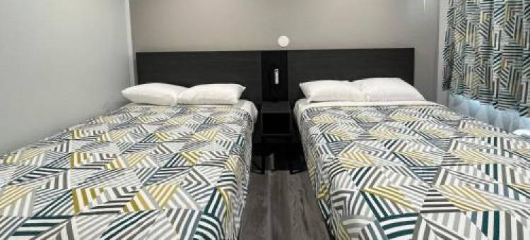 Studio 6 Suites Yreka CA图片