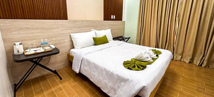KSK 宁静度假村(KSK Serenity Resort)图片