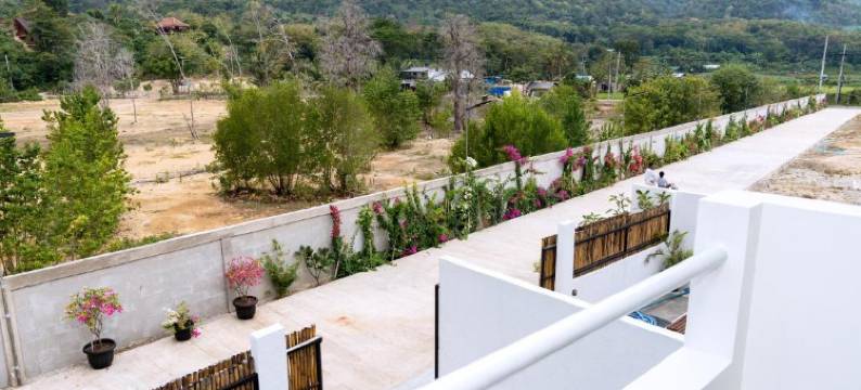 Losbaba Komodo Villa图片