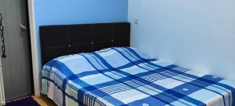 居銮民宿(Kluang Melodi Homestay)图片