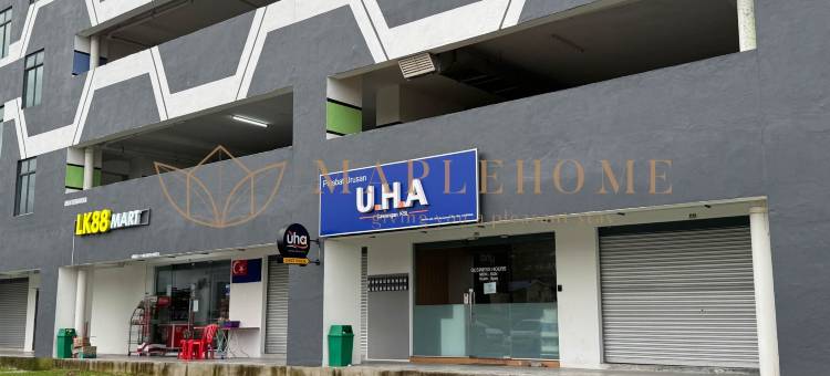 KSL Residences 2 Premier Suites Johor Bahru图片
