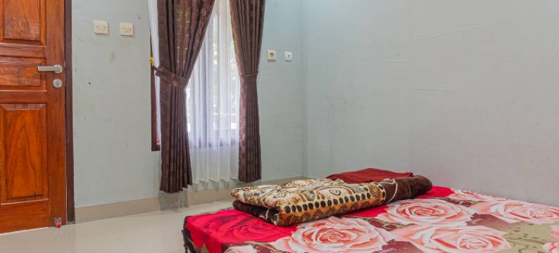 Pusaka Rinjani平房(Pusaka Rinjani Bungalow)图片