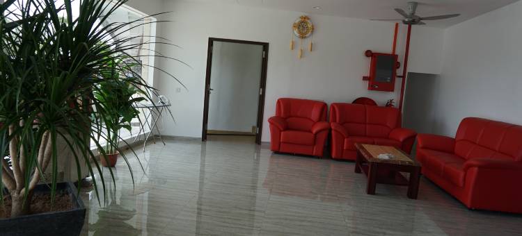 克利斯托酒店(HOTEL KRISTAL SERI ISKANDAR)图片