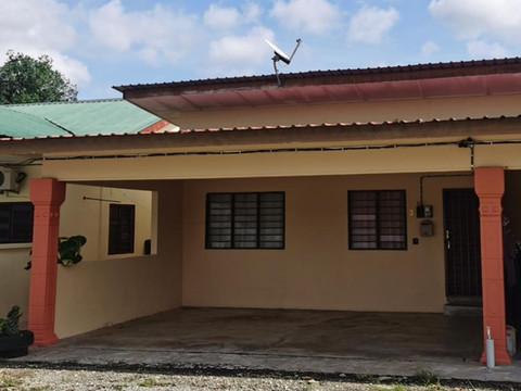 Homestay Che Wan Satu