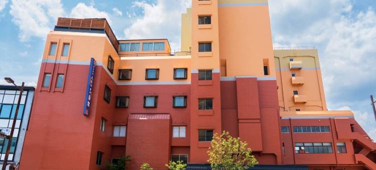 三泉阁酒店(Beppu Onsen Hotel Sansenkaku)图片