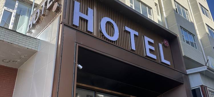 三福酒店(Sanfu Hotel)图片