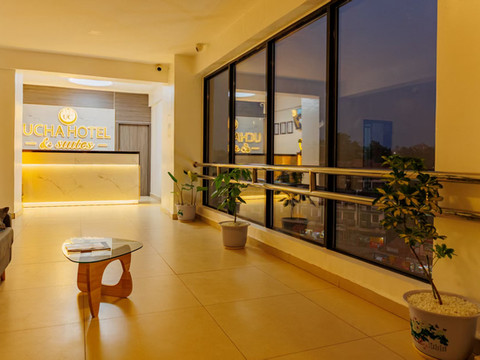 乌干达优家酒店