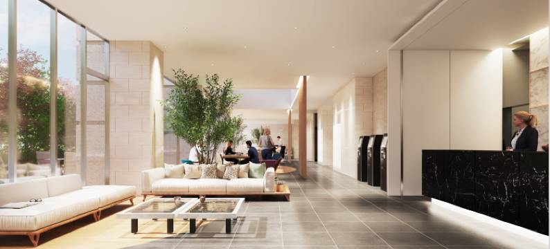 Hotel Eins Osaka Kadoma City Station图片