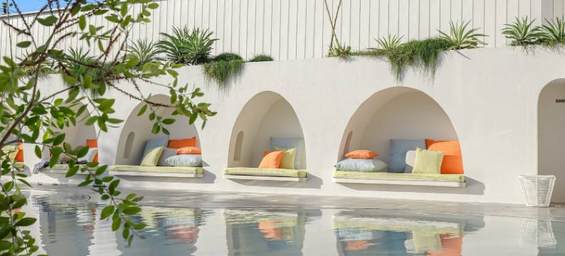 Cara Cara Resort Koh Larn图片