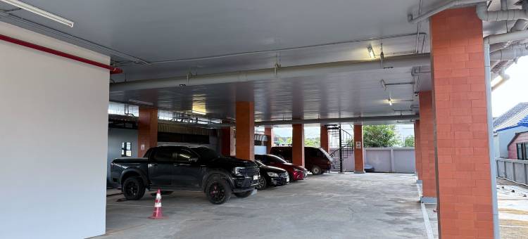 SKM Paradise Mae Sai图片