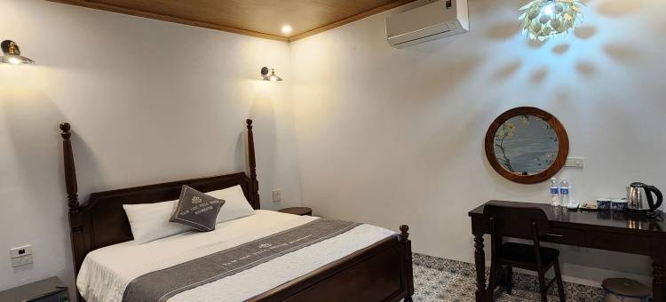 Tam Coc Full House Homestay图片