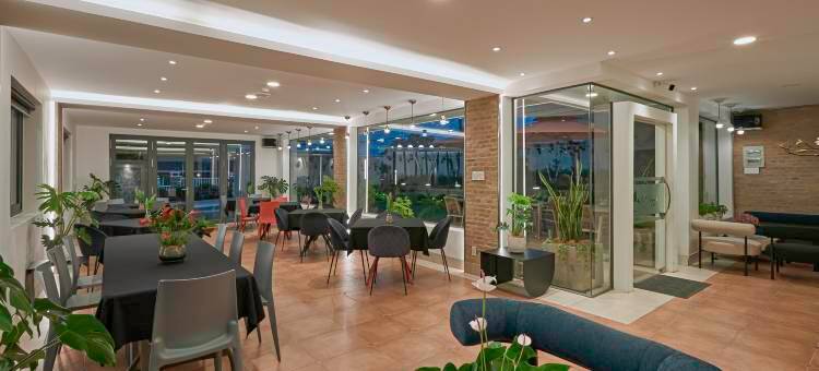 加利福尼亚酒店(California Hotel)图片