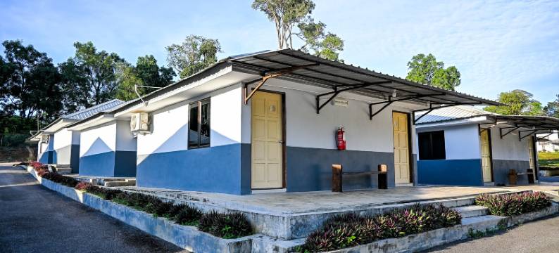 Usima Forest Resort图片