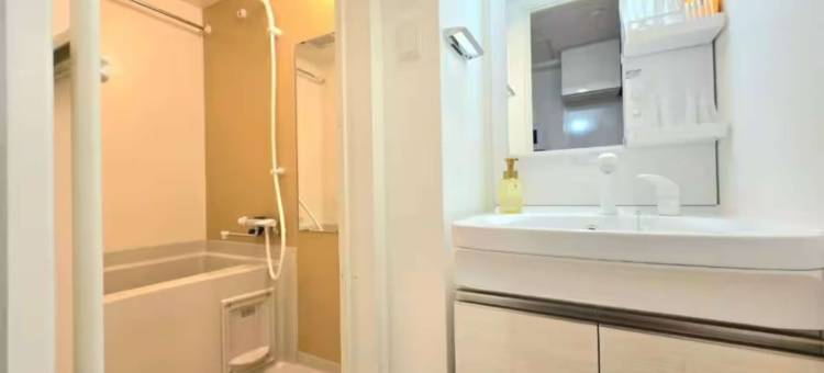 岚酒店天下茶屋 No.005(Hotel Arashi Tengachaya No.005)图片