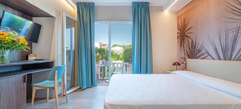 瑞瓦德尔索酒店(Hotel Riva del Sole)图片