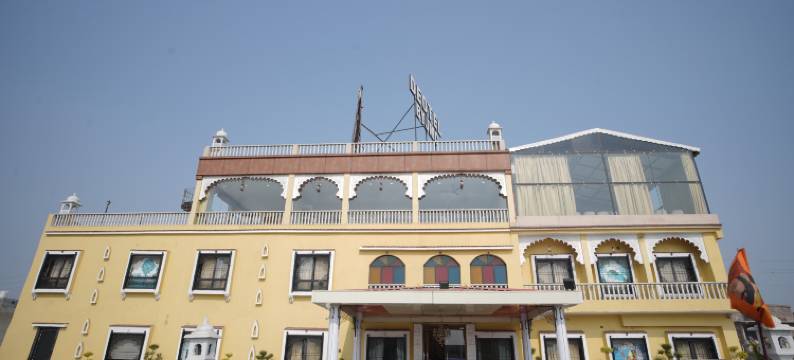 德奥特尔旅馆 皮坦普尔 by JMC(Deotel Inn Pithampur)图片