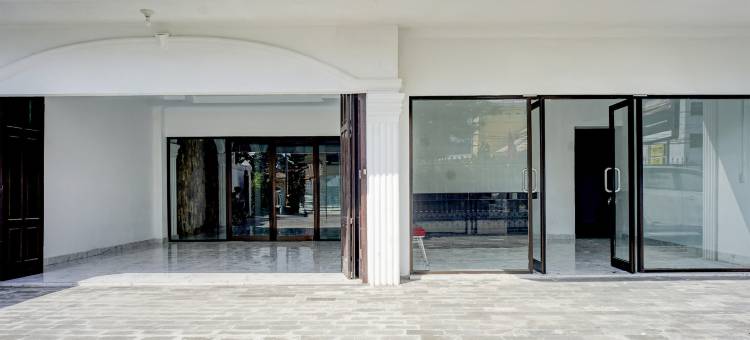 O酒店SM拉贾宾馆(Hotel O Sm Raja Guest House)图片