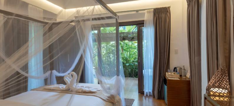 The Hillside Resort Siargao图片