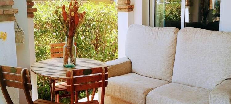 靠近维拉普拉亚的维拉度假屋(Holiday Home in Vera near Vera Playa)图片