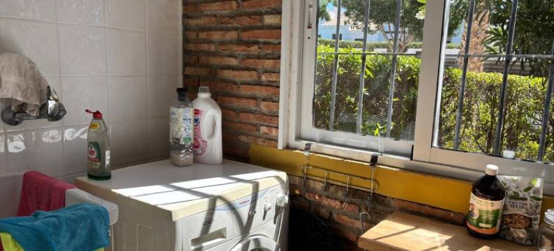 靠近维拉普拉亚的维拉度假屋(Holiday Home in Vera near Vera Playa)图片