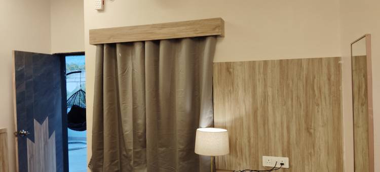 Verulai Hotel Retreat homestay图片