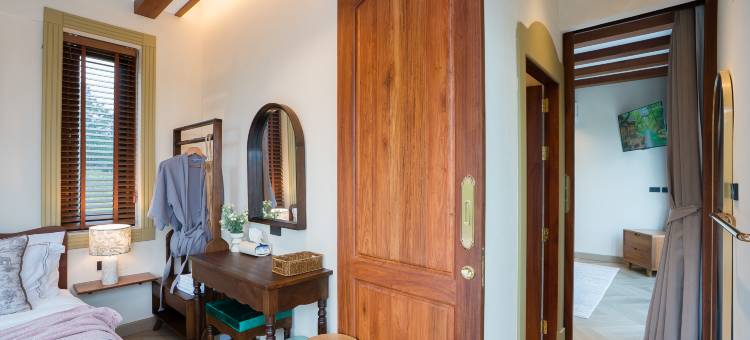 Olive Hill Pool Villa Khaoyai图片