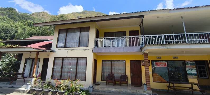 Loox Green Coffe Bungalow图片