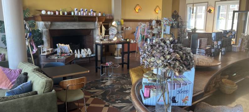 加莱之家精品酒店(Hôtel boutique la maison des galets)图片