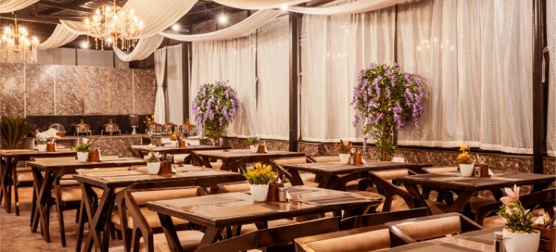 Sunoraa豪华酒店及水疗中心(Sunoraa Luxury Hotel And Spa)图片