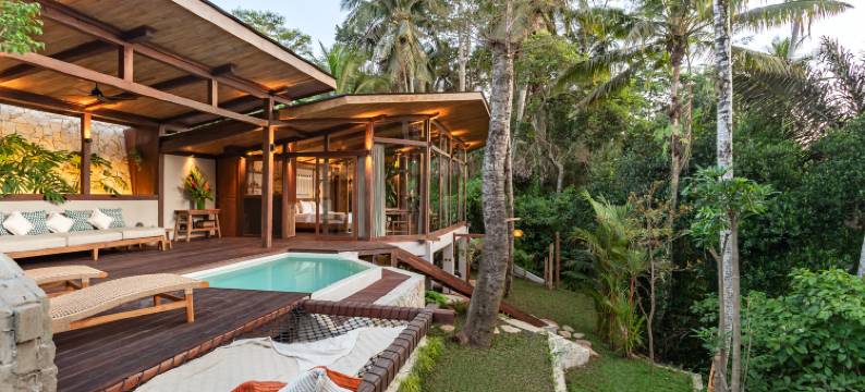 乌布树之家(Casa Pohon Ubud)图片