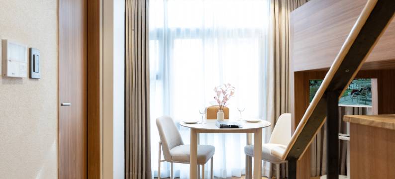 AKA STAY 明洞(Aka Stay Myeongdong)图片