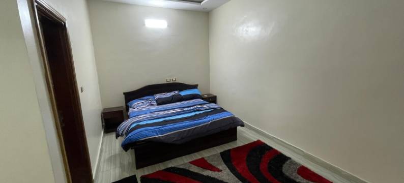 Elegant and Cozy Studio in Cotonou图片